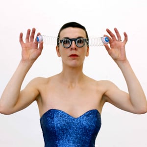 Profile picture for Helena Hunter