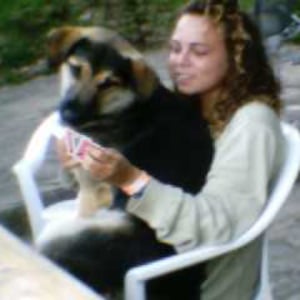 Profile picture for Myrthe Vinck