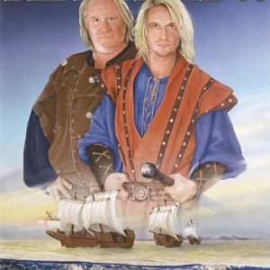 Profile picture for Störtebeker Festspiele