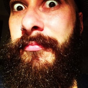 Profile picture for Rob Jury