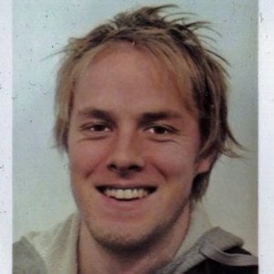 Profile picture for Iain Tait