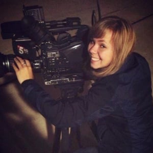 Profile picture for Catherine Steward