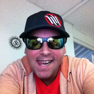 Profile picture for Gabriel D´Paola