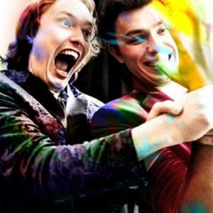 Profile picture for Maxim Sliussarev
