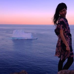Profile picture for Jess X Chen