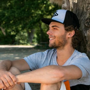 Profile picture for Tobi Deckert