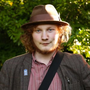 Profile picture for Edward Smyth