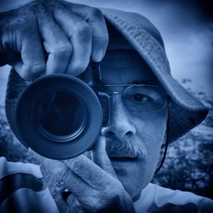 Profile picture for Jeff DePonte