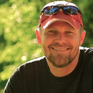 Profile picture for Jonathan Weaver