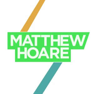 Profile picture for Matthew Hoare