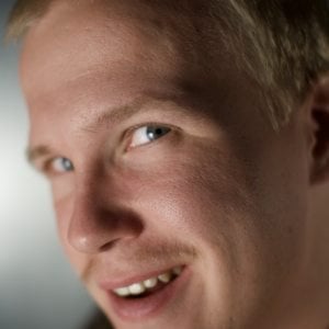 Profile picture for Andreas Martin Aanerud