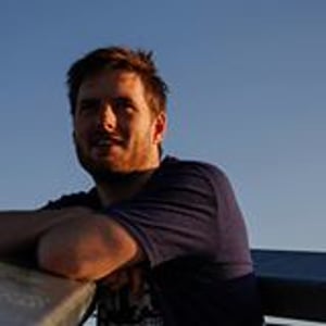 Profile picture for Jan Detlefsen