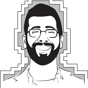 Profile picture for Eric Funk