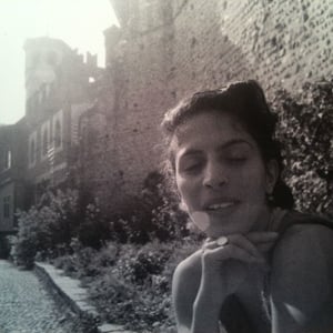 Profile picture for Jennifer Saparzadeh