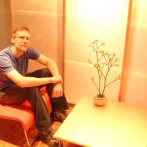 Profile picture for chromedecay
