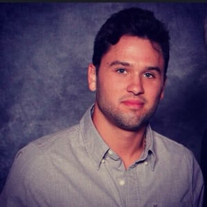 Profile picture for CJ Colando