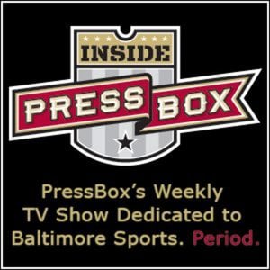 Profile picture for PressBox