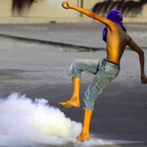 Profile picture for Mídia Capoeira