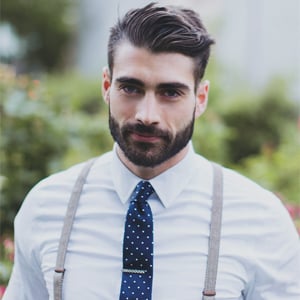 Profile picture for Jared Fadel