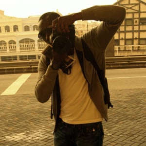 Profile picture for Luki Berlin