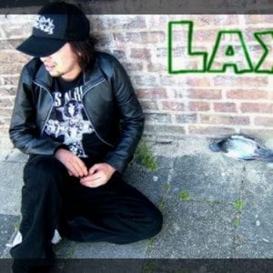 Profile picture for -- L A X --