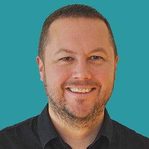 Profile picture for Ian Rhodes