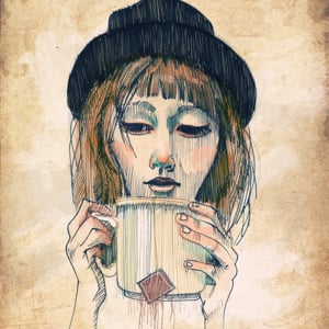 Profile picture for Sara Loggert