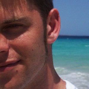 Profile picture for michael rob costine