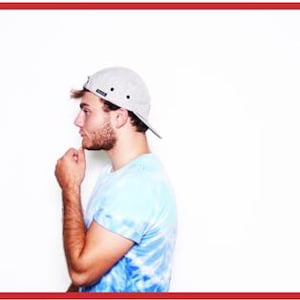Profile picture for Trevor Shick