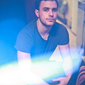 Profile picture for Alex Fine