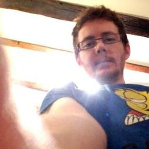 Profile picture for PoufyGB