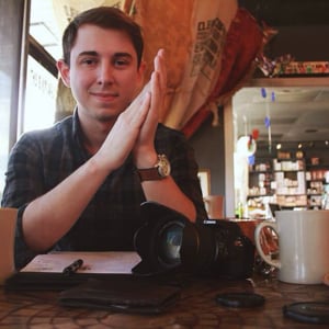 Profile picture for Justin Skeens