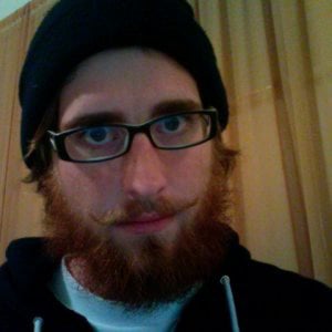 Profile picture for Ryan Chadwick