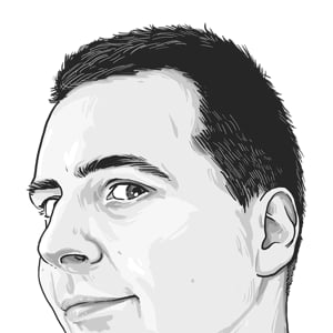 Profile picture for Gregory Wolanski