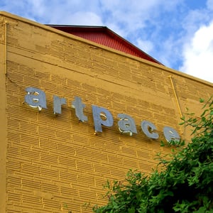 Profile picture for Artpace San Antonio