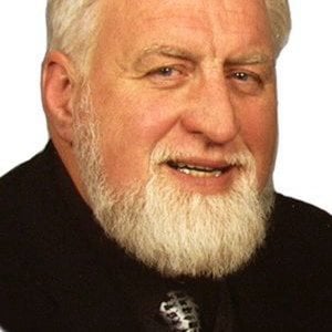 Profile picture for Roger Schutter