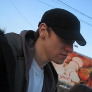 Profile picture for Constantin Potorac