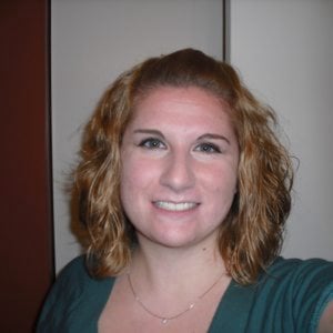 Profile picture for Julie Ruffino