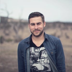 Profile picture for Stephen Hedrick