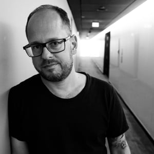 Profile picture for Oliver Huntemann