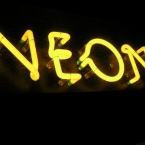 Profile picture for NEON Brösarp