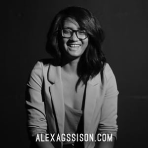 Profile picture for Alexa G. Sison