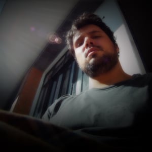 Profile picture for Gugu Figueirôa