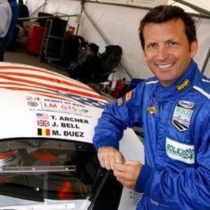 Profile picture for Justin Bell
