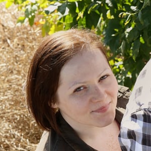 Profile picture for Maeve Price