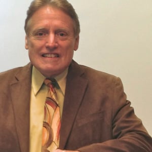 Profile picture for Bill McBride