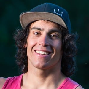 Profile picture for Marcos Gallegos