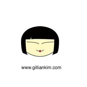 Profile picture for Gillian Kim