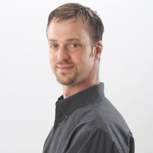 Profile picture for Cliff Marshall