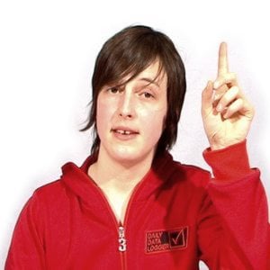 Profile picture for Ellie Harrison